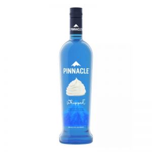 Pinnacle Whipped Cream Vodka